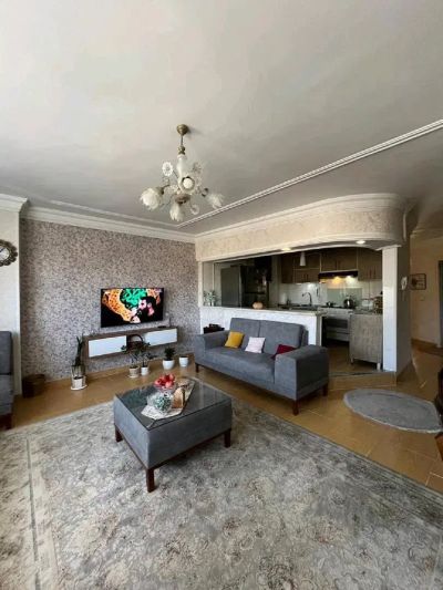 آپارتمان 77 متری دو خوابه در میدان گرگان پارس گرگان