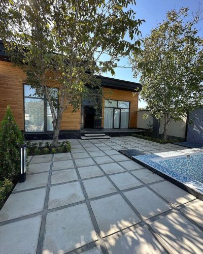 ویلا 300 متری سه خوابه در نور نور مازندران