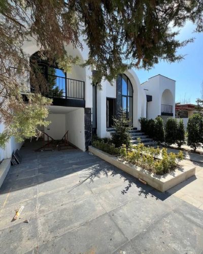 ویلا 300 متری دو خوابه در نور نور مازندران