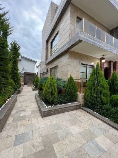 ویلا 300 متری چهارخوابه در نور نور مازندران