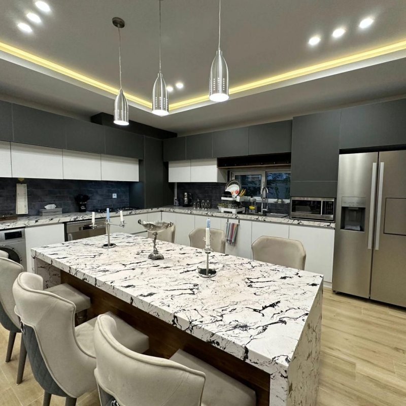 ویلا 400 متری سه خوابه در نور نور مازندران13764826214