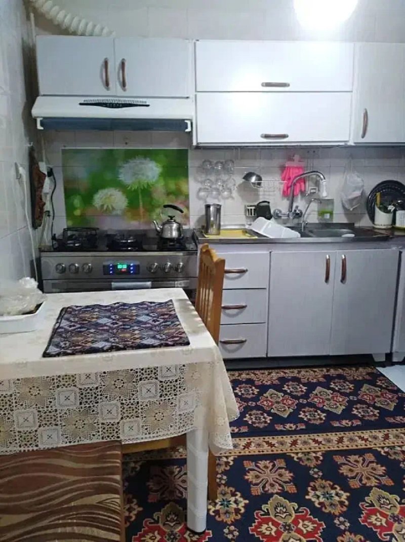 آپارتمان 65 متری دو خوابه در گرگان13776026710