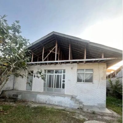 ویلا 150 متری دو خوابه در قائمشهر قائم شهر