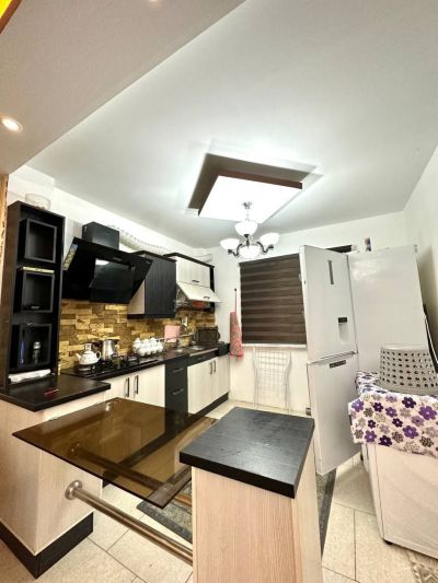 ویلا 260 متری دو خوابه در امیرآباد چمستان