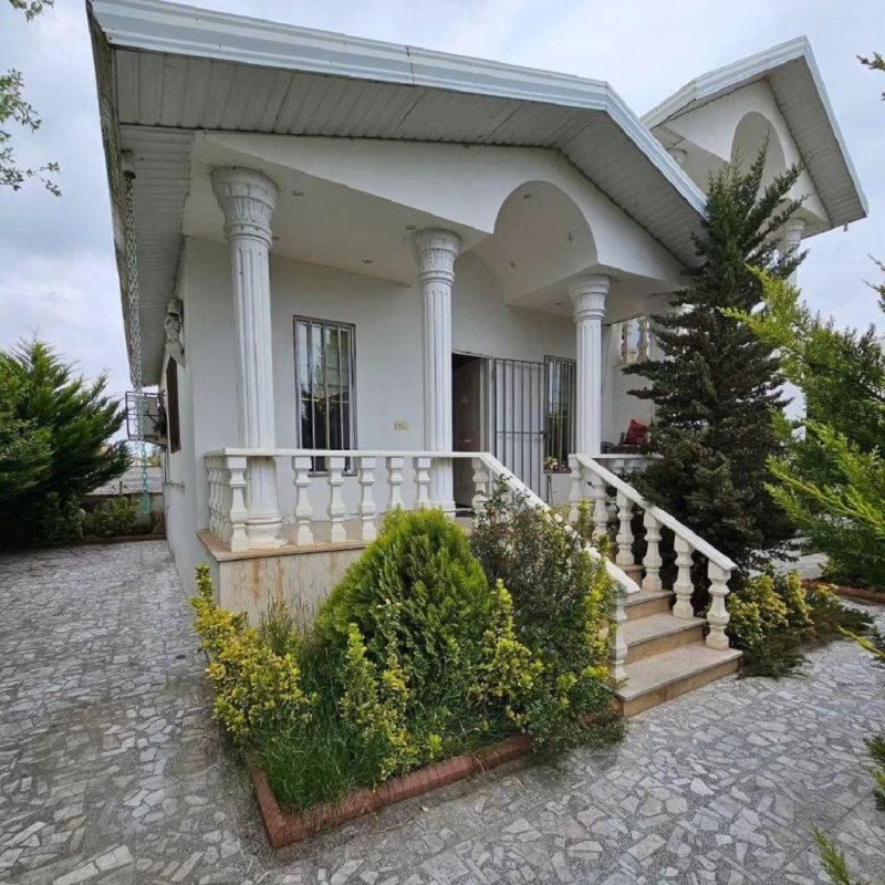 ویلا 250 متری دو خوابه در نور نور مازندران13769426382