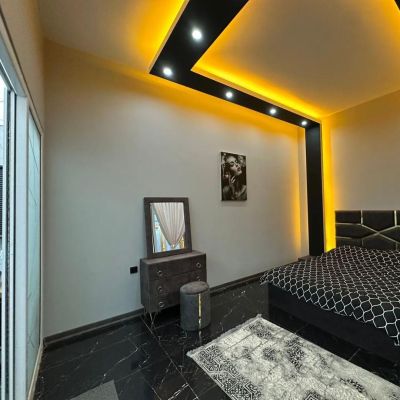 ویلا 300 متری سه خوابه در نوشهر