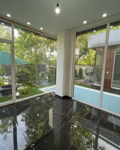 ویلا 320 متری سه خوابه در نور نور مازندران