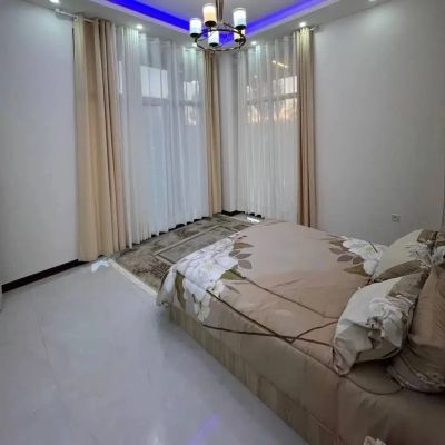 ویلا 300 متری سه خوابه در نور نور مازندران