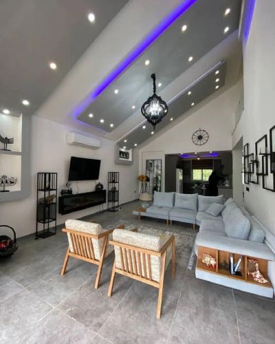 ویلا 220 متری دو خوابه در نور نور مازندران