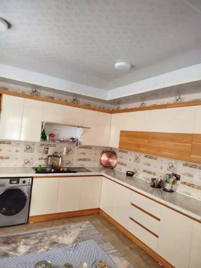 خانه 313 متری دو خوابه در ارطه قائم شهر13762826154