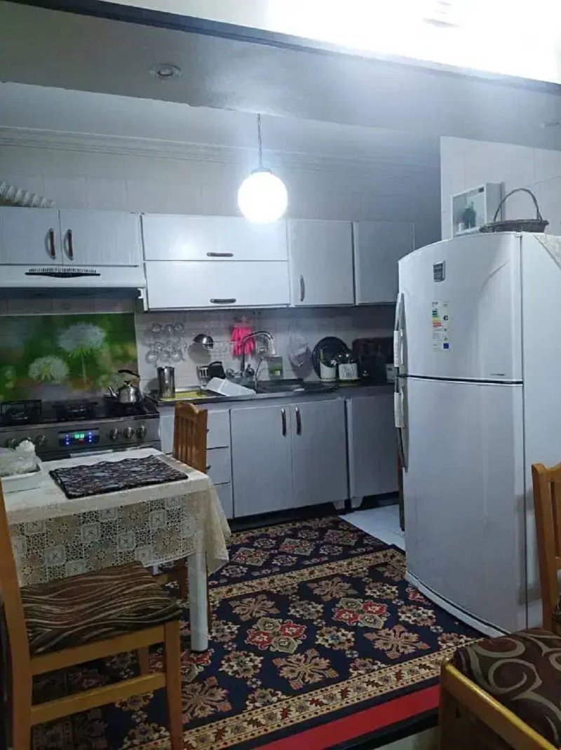 آپارتمان 65 متری دو خوابه در گرگان13776026708