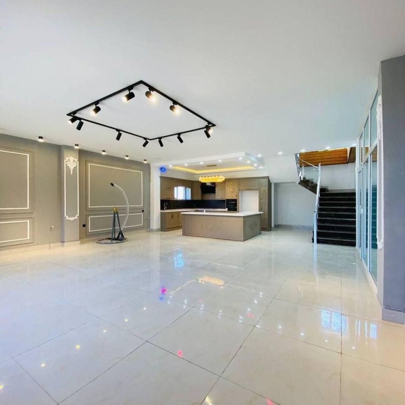 ویلا 350 متری سه خوابه در نور نور مازندران13782726934