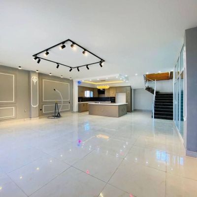 ویلا 350 متری سه خوابه در نور نور مازندران