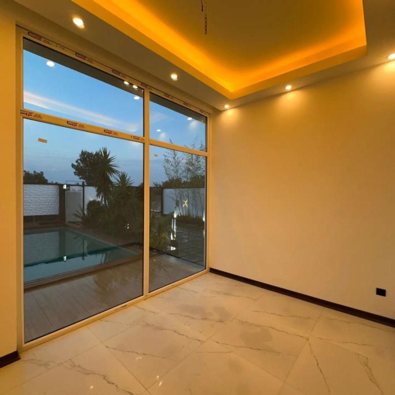 ویلا 420 متری سه خوابه در نوشهر13781626879