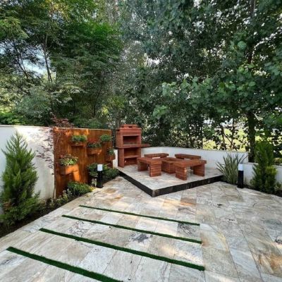 ویلا 190 متری دو خوابه در نور نور مازندران