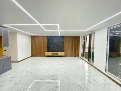 ویلا 200 متری دو خوابه در محمود آباد