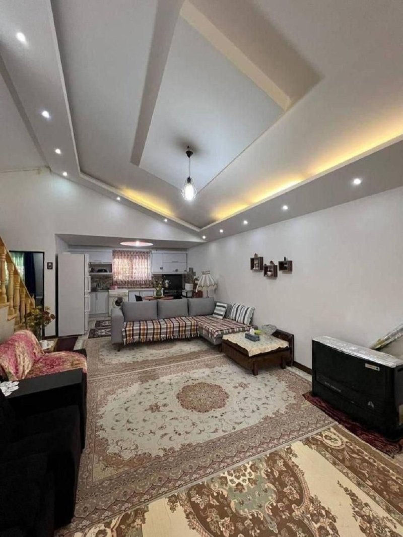 ویلا 190 متری دو خوابه در نور نور مازندران13780526804