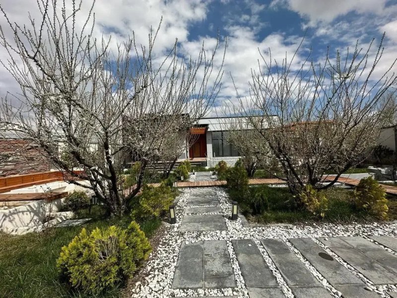 ویلا 350 متری سه خوابه در نور نور مازندران13783726992