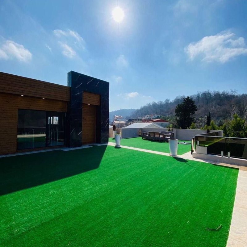 ویلا 350 متری سه خوابه در نور نور مازندران13782726933