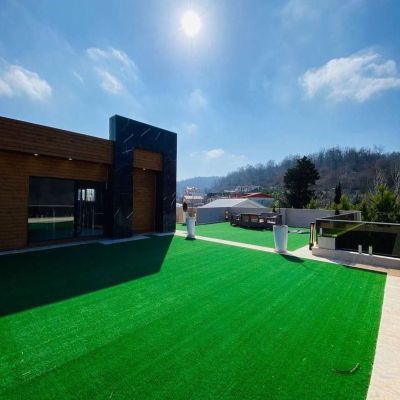 ویلا 350 متری سه خوابه در نور نور مازندران