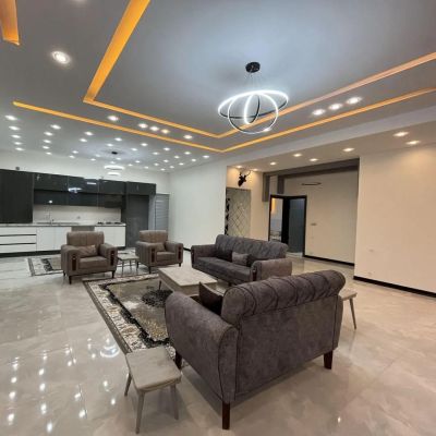 ویلا 340 متری سه خوابه در نور نور مازندران