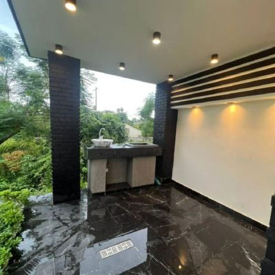 ویلا 450 متری چهارخوابه در نور نور مازندران