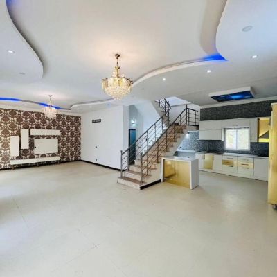 ویلا 400 متری چهارخوابه در نور نور مازندران