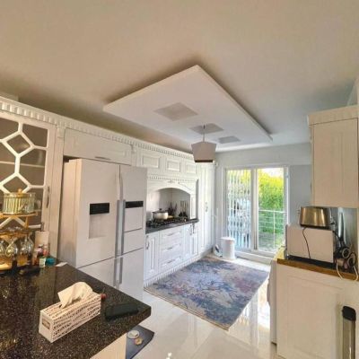 ویلا 500 متری چهارخوابه در نور نور مازندران