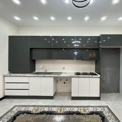 ویلا 340 متری سه خوابه در نور نور مازندران