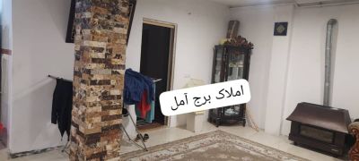 خانه 124 متری یک خوابه در بلوار بسیج آمل