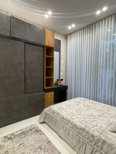 ویلا 250 متری سه خوابه در نور نور مازندران