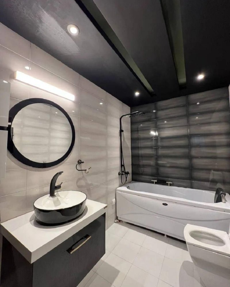 ویلا 400 متری چهارخوابه در نور نور مازندران13782526927