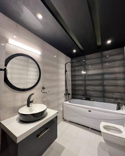 ویلا 400 متری چهارخوابه در نور نور مازندران