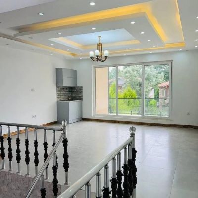 ویلا 300 متری سه خوابه در نور نور مازندران