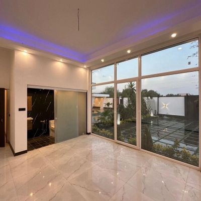 ویلا 420 متری سه خوابه در نوشهر