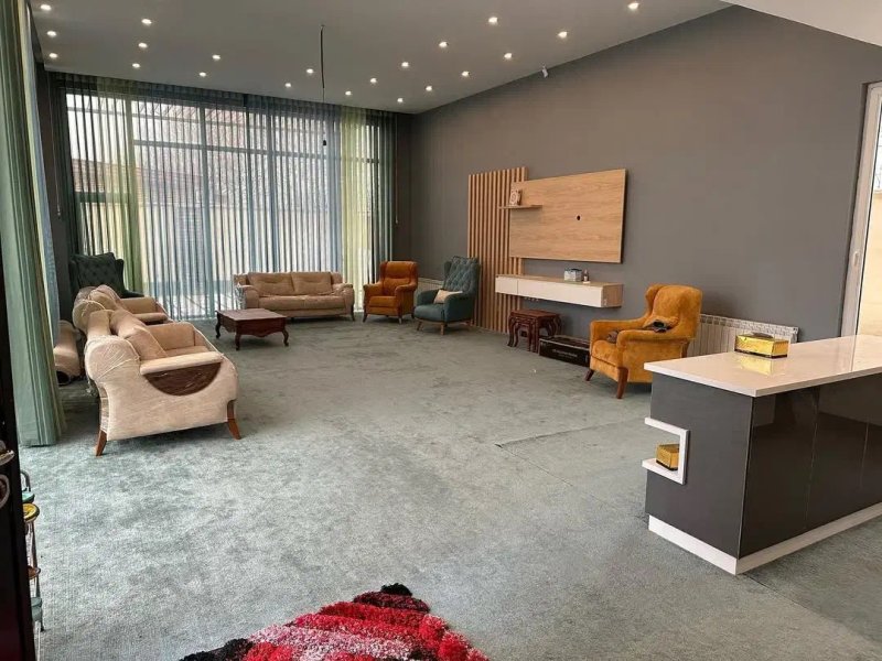 ویلا 350 متری سه خوابه در نور نور مازندران13783726994