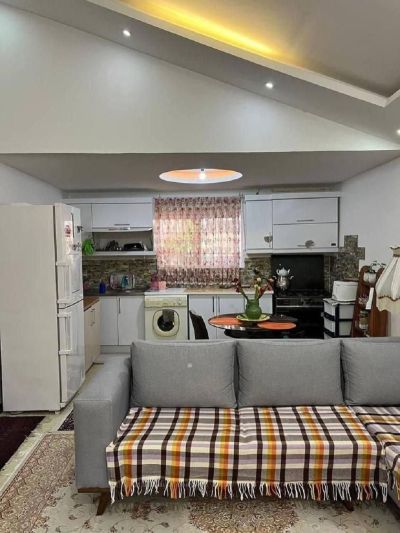 ویلا 190 متری دو خوابه در نور نور مازندران