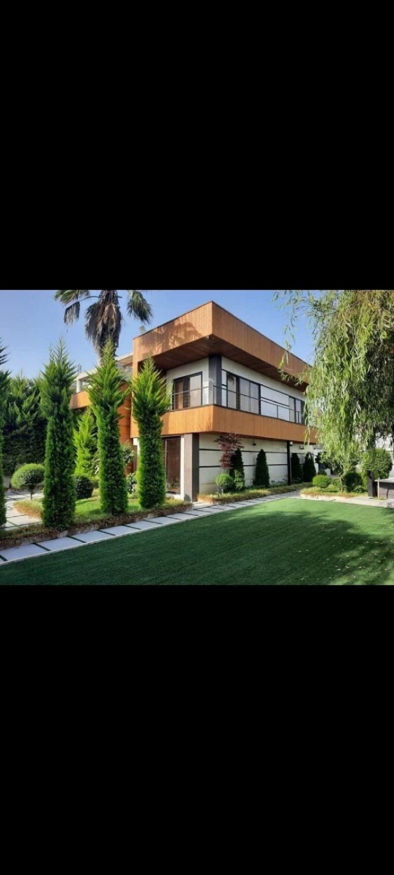 ویلا 370 متری سه خوابه در نور نور مازندران13782626928
