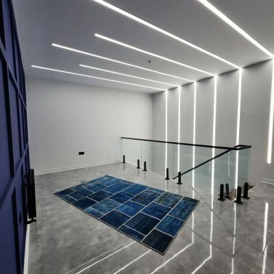 ویلا 400 متری سه خوابه در نور نور مازندران