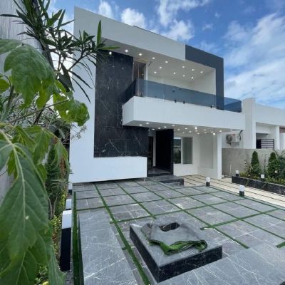 ویلا 300 متری سه خوابه در نور نور مازندران