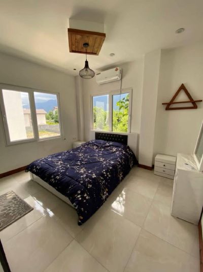 ویلا 330 متری سه خوابه در محمود آباد