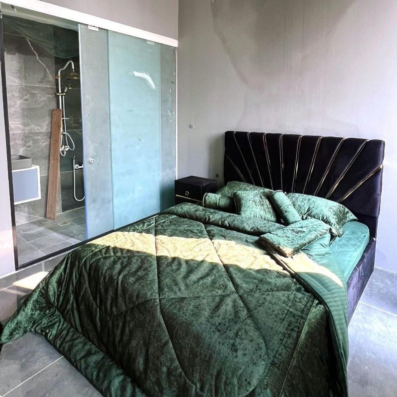 ویلا 300 متری دو خوابه در نور نور مازندران13781526871