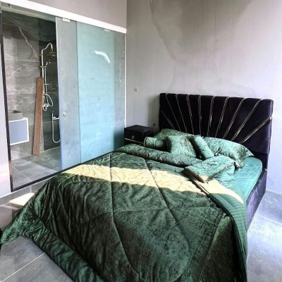 ویلا 300 متری دو خوابه در نور نور مازندران