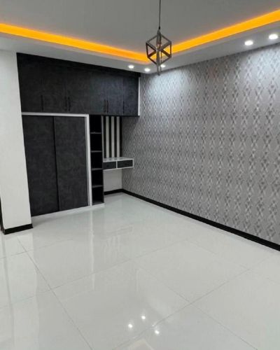 ویلا 400 متری چهارخوابه در نور نور مازندران