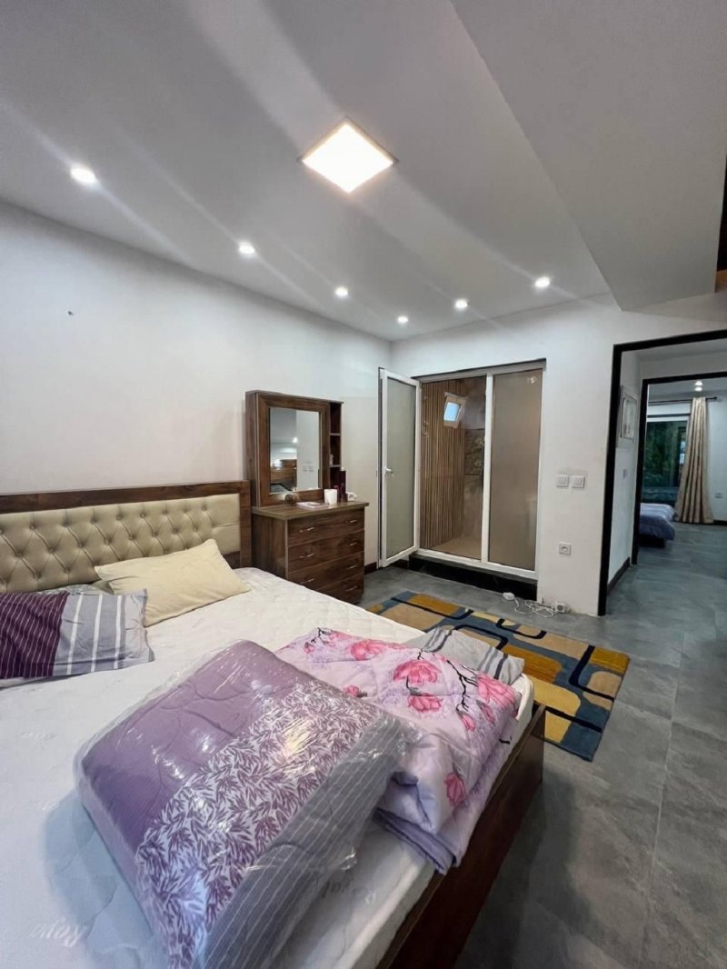 ویلا 270 متری سه خوابه در نور نور مازندران13779526762