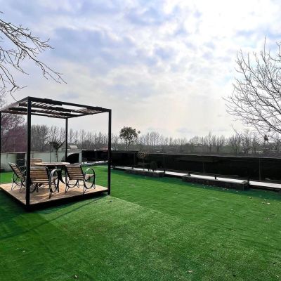 ویلا 300 متری دو خوابه در نور نور مازندران