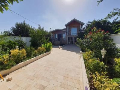 ویلا 250 متری دو خوابه در نور نور مازندران