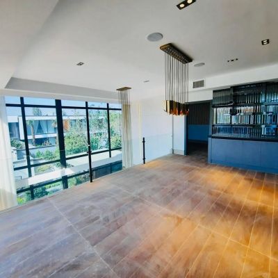 ویلا 450 متری چهارخوابه در محمود آباد