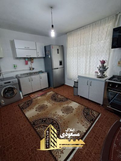 آپارتمان 85 متری دو خوابه در آزادگان شهریار