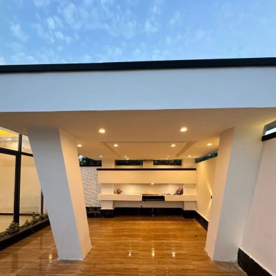 ویلا 420 متری سه خوابه در نوشهر